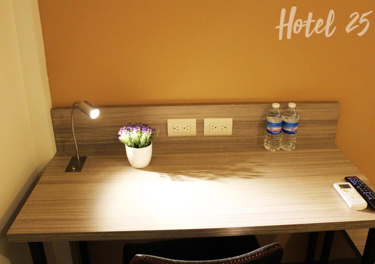 Hotel25 Монтеррей Екстер'єр фото